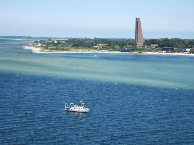 Laboe (c) Markus Lenk